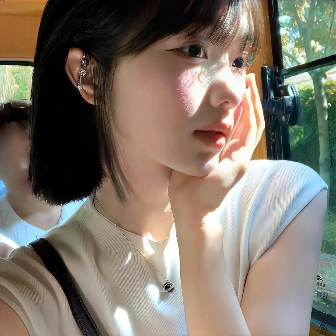 奇迹少女