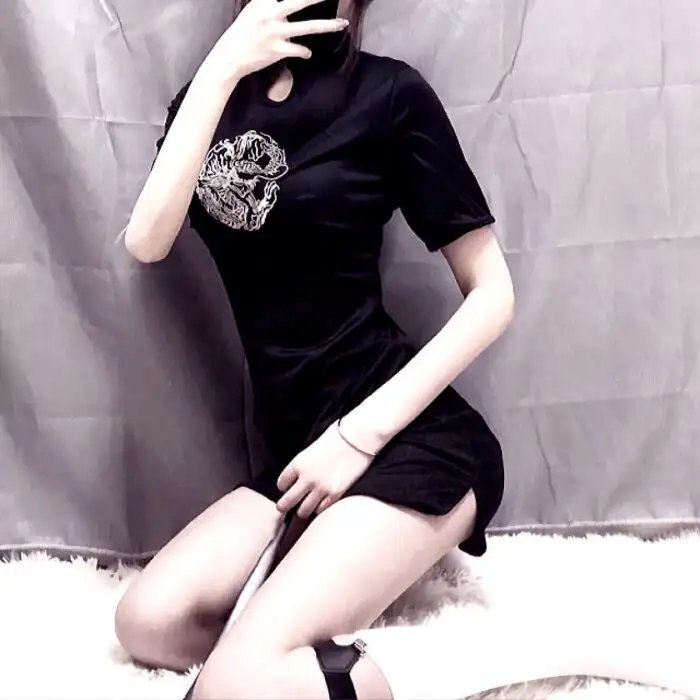 青春华丽丽