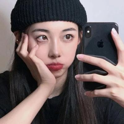 我的麻吉女友