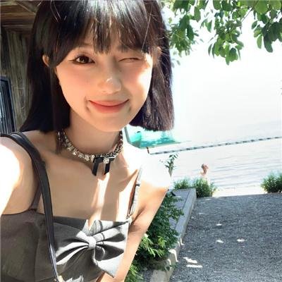 憨憨公主的心思
