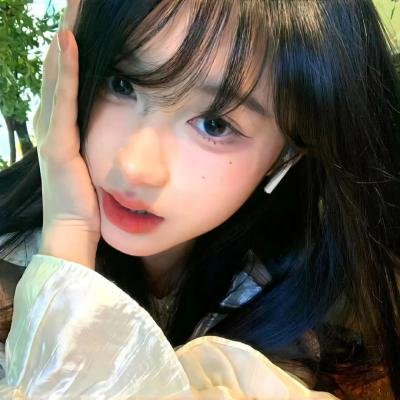 爱哭的孩子